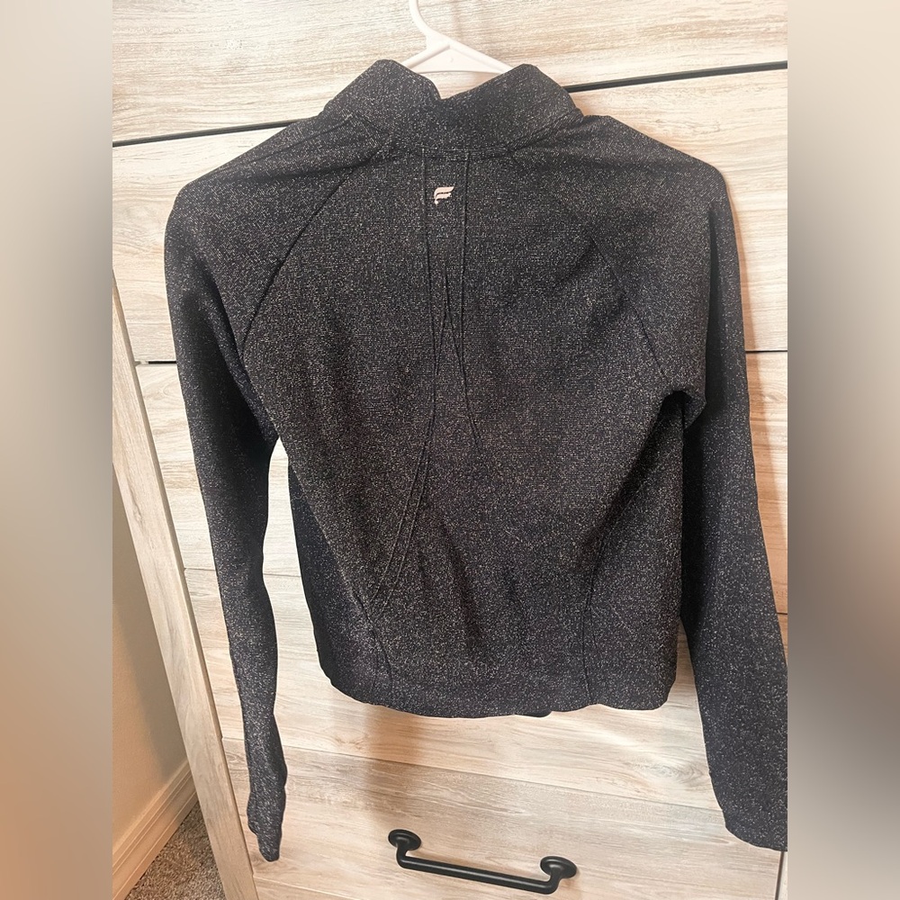 Fabletics Seamless Jacket - image 5